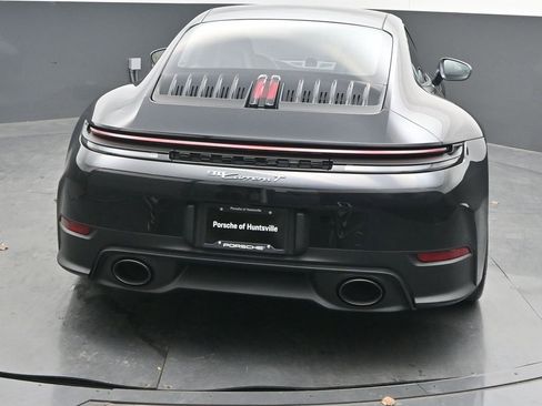 New 2026 Porsche 911 Carrera T image 8