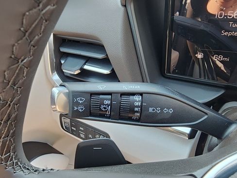 New 2026 GMC Terrain Denali image 22