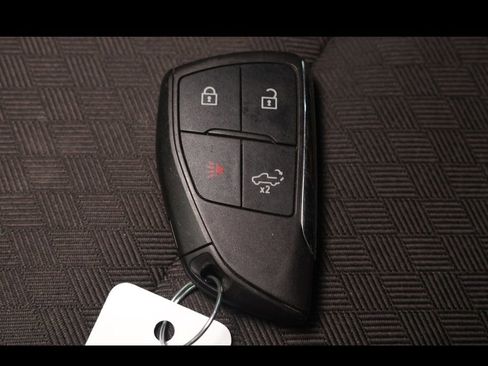 Used 2024 Chevrolet Silverado 2500 LT image 10