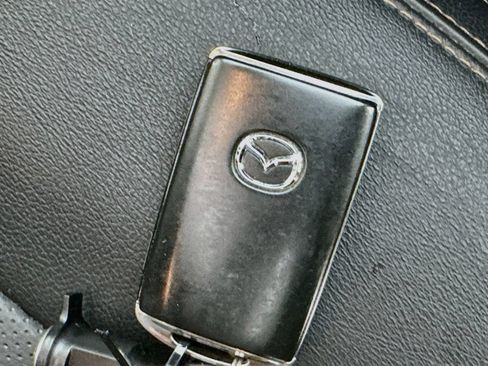 Used 2023 MAZDA CX-5 AWD 2.5 S image 37