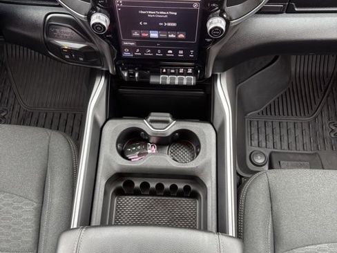 Used 2026 RAM 2500 Big Horn image 28