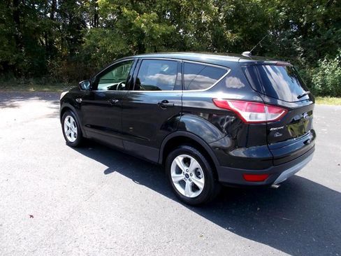 Used 2015 Ford Escape SE image 5