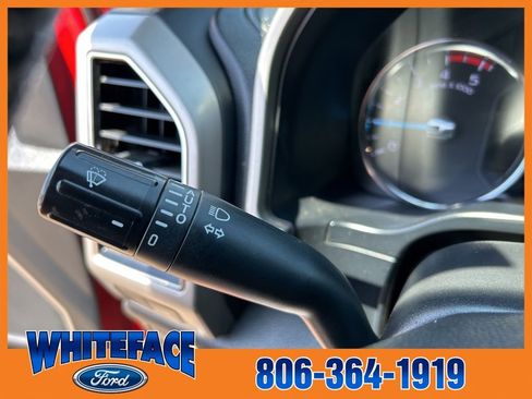 Used 2021 Ford F350 Lariat w/ Lariat Ultimate Package image 20