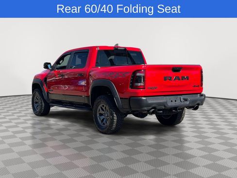 Used 2024 RAM 1500 TRX AWD/4WD image 6