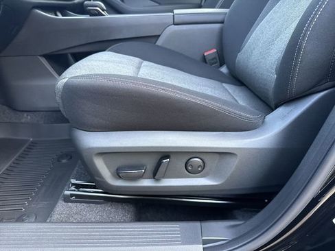 New 2026 Nissan Rogue SV FWD image 28