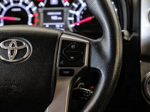 Used 2017 Toyota 4Runner SR5 RWD image 25
