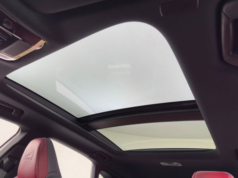 Used 2024 Lexus RX 500h F Sport w/ Convenience Package image 12