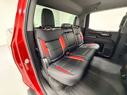 Certified 2024 GMC Sierra 1500 Elevation image 30