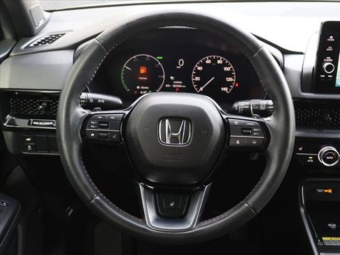 Used 2023 Honda CR-V Sport Touring image 12