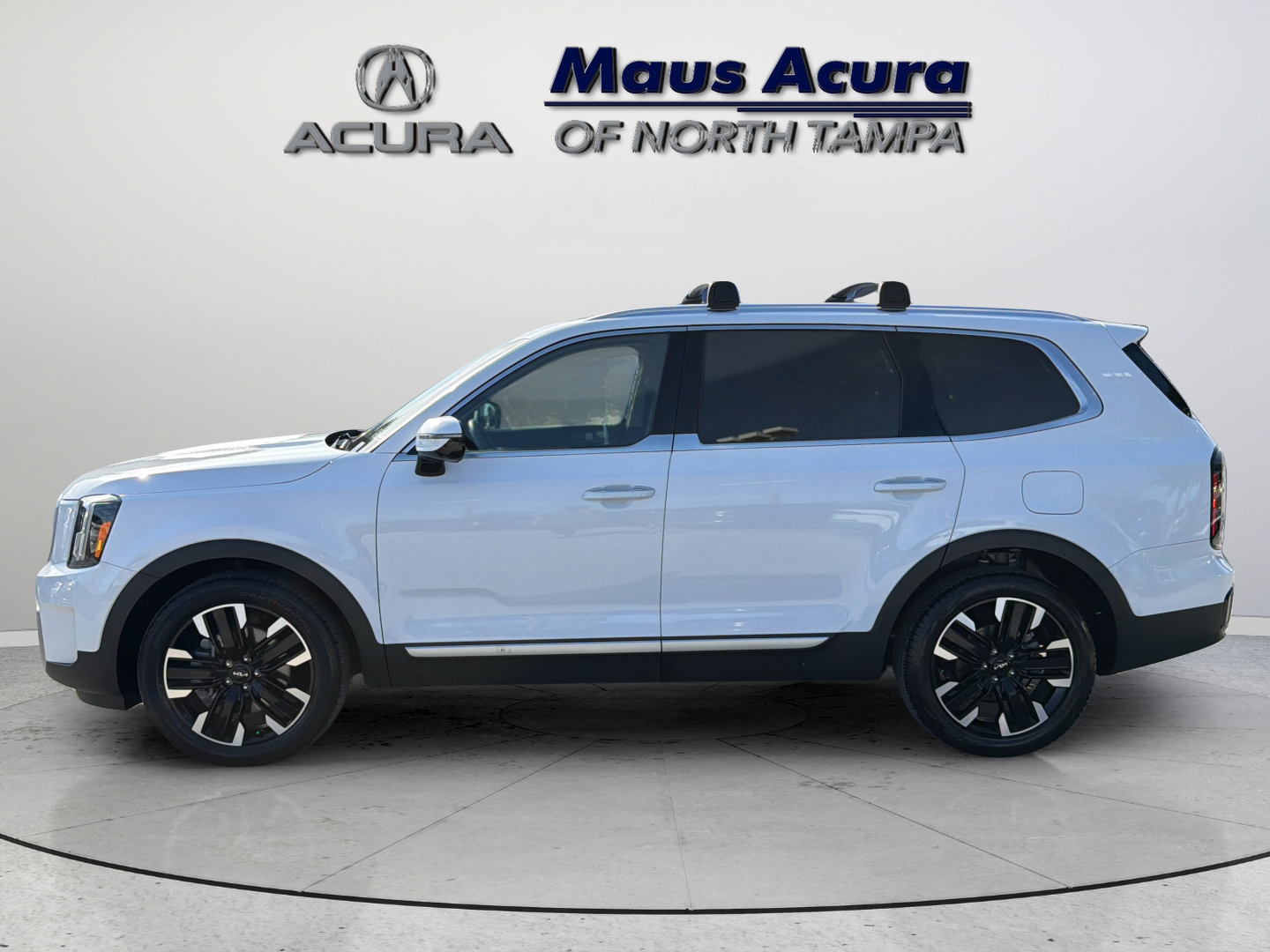Used 2023 Kia Telluride SX FWD image 6