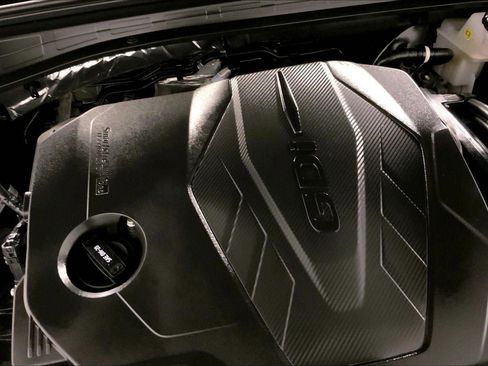 Used 2025 Kia K5 LXS image 29