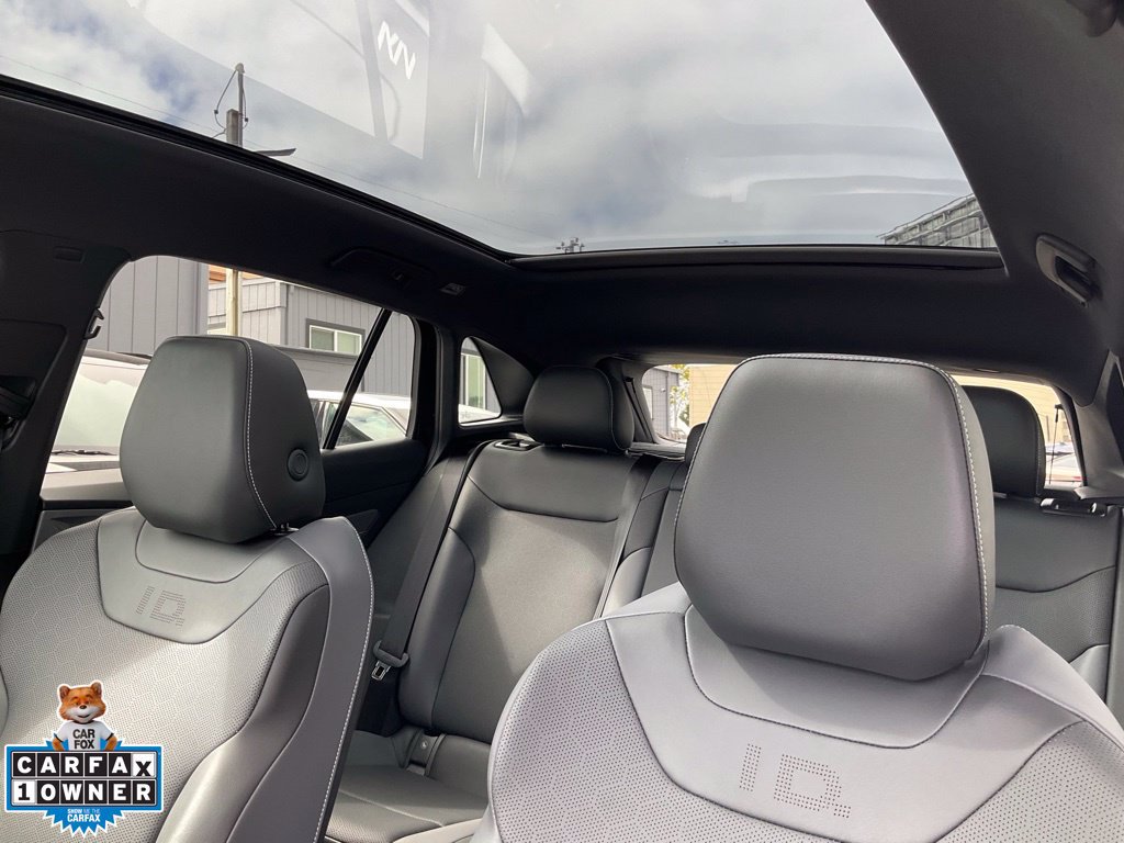 Used 2023 Volkswagen ID.4 Pro S AWD/4WD image 19