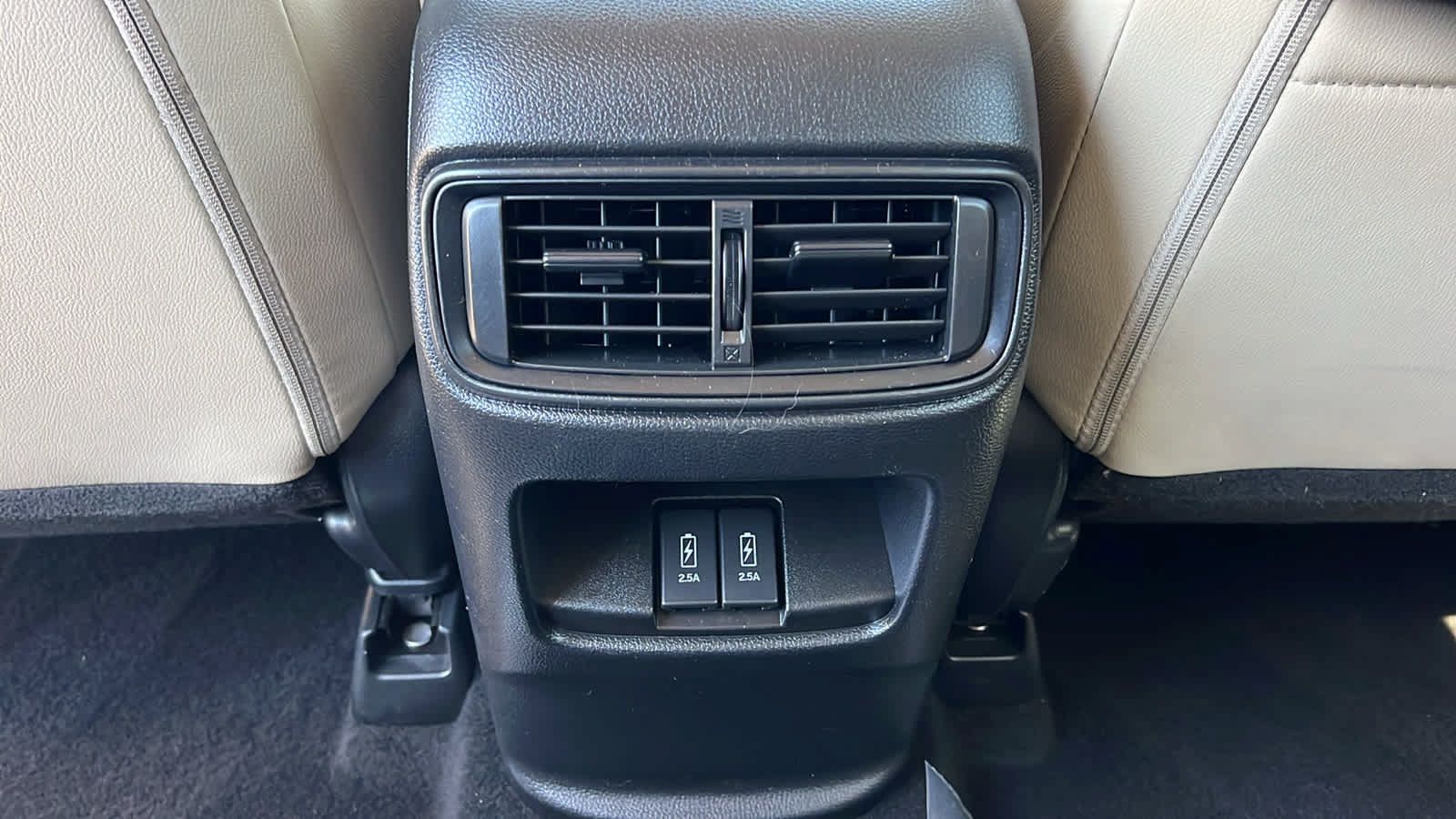 Used 2018 Honda CR-V EX-L image 25