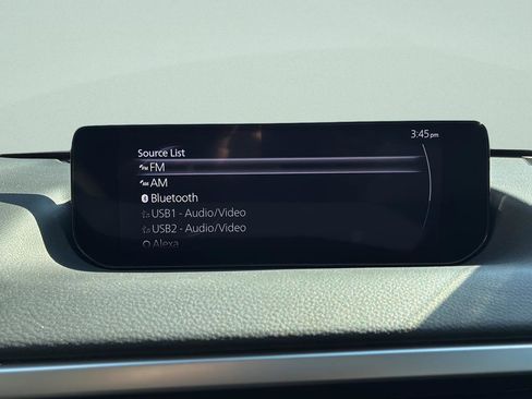 New 2026 MAZDA CX-50 AWD 2.5 S w/ Cargo Package image 37