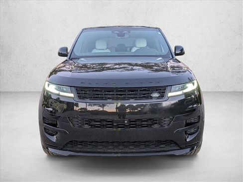 Used 2024 Land Rover Range Rover Sport Dynamic SE image 2