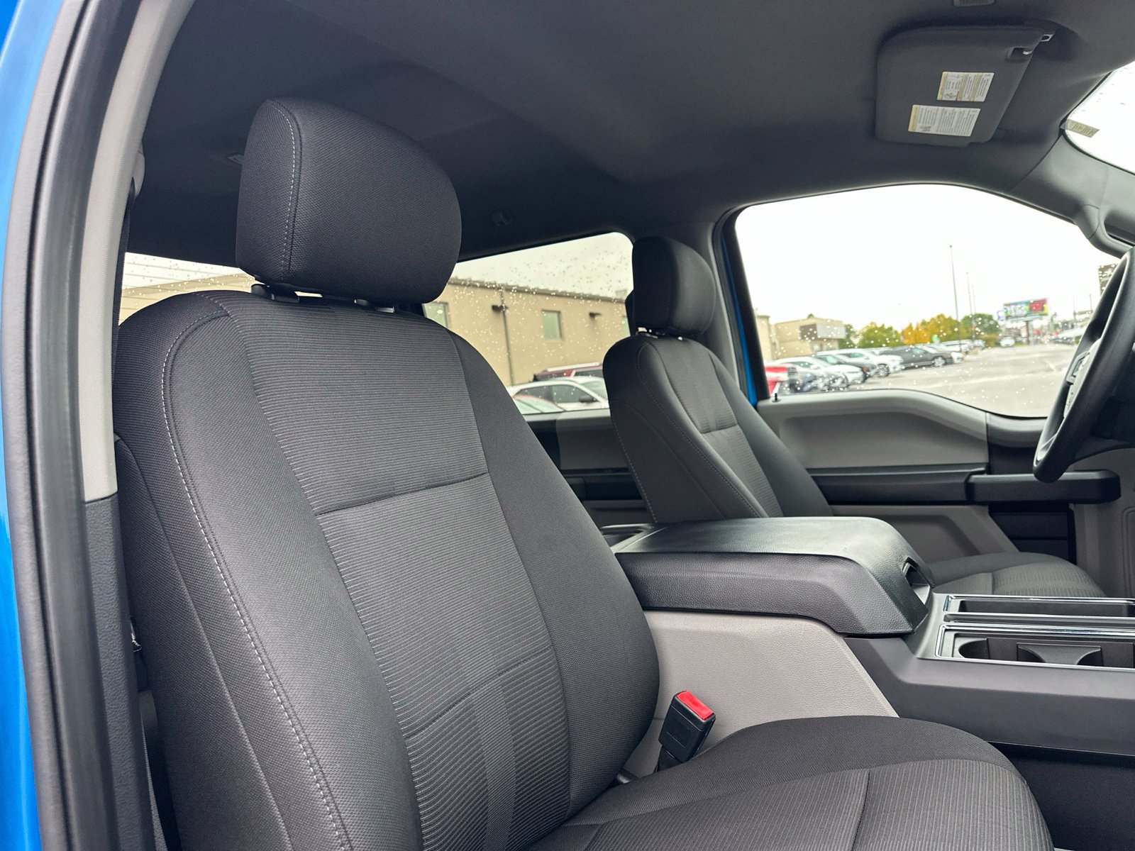 Used 2019 Ford F150 XL w/ Equipment Group 101A Mid AWD/4WD image 34