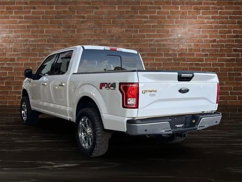 Used 2015 Ford F150 XLT w/ Equipment Group 302A Luxury image 7