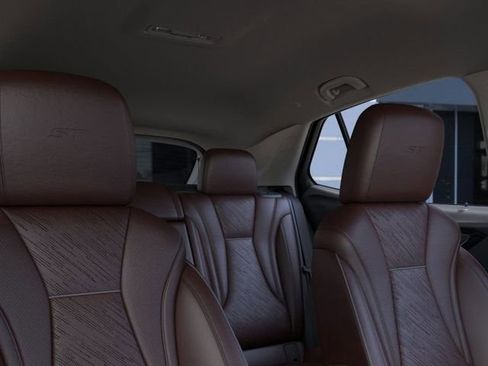 New 2026 Buick Envision Sport Touring image 24