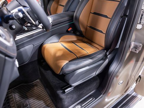 Used 2025 Mercedes-Benz G 63 AMG 4MATIC w/ Night Package Magno image 37