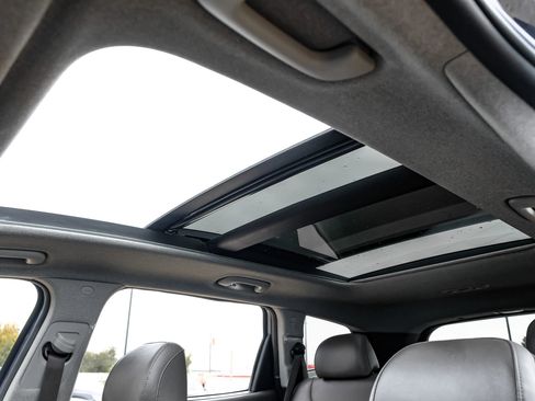 Used 2019 Hyundai Santa Fe Limited w/ Cargo Package image 5