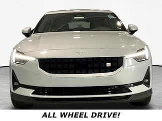 Used 2023 Polestar Polestar 2 w/ Pilot Pack AWD/4WD video 2