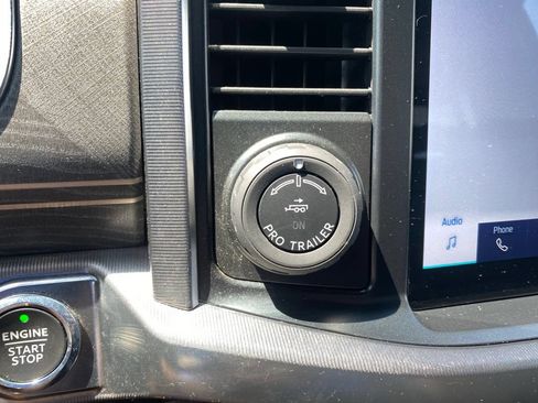 Used 2022 Ford F150 Platinum w/ Equipment Group 701A High AWD/4WD image 25