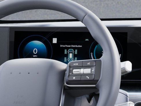 New 2026 Hyundai Ioniq 9 Limited image 14