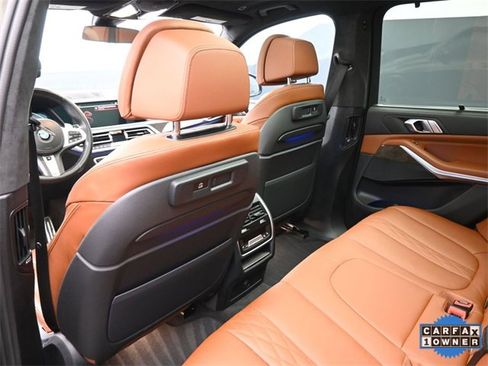 Used 2022 BMW X5 sDrive40i w/ M Sport Package image 12