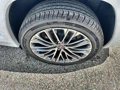 New 2026 GMC Terrain Denali AWD/4WD image 12