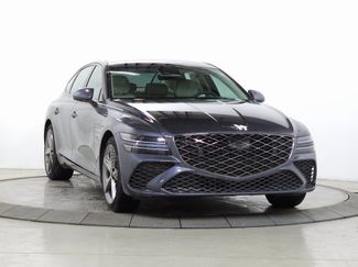 New 2026 Genesis G80 2.5T Sport Prestige video 1
