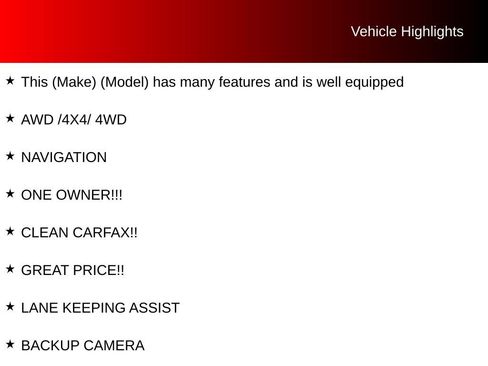 Used 2022 Toyota Venza LE AWD/4WD image 9