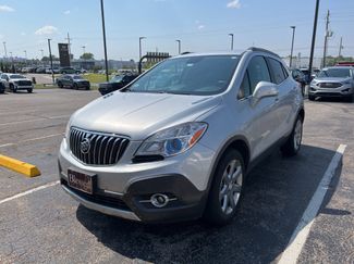 Used 2016 Buick Encore Convenience image 1