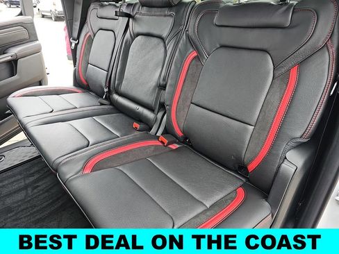 New 2026 RAM 1500 RHO w/ RHO Level 1 Equipment Group AWD/4WD image 13