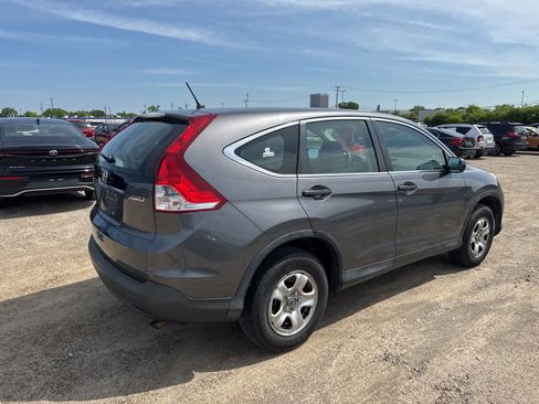 Used 2014 Honda CR-V LX image 3