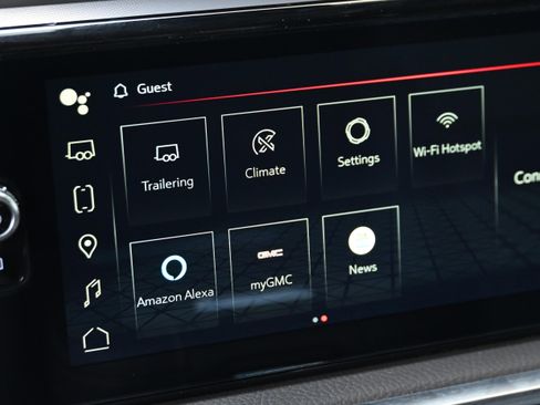 Used 2024 GMC Sierra 2500 Denali w/ Denali Reserve Package image 33