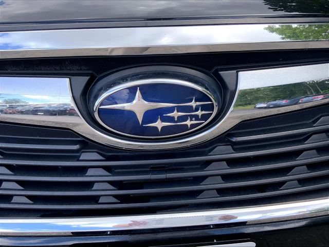 Used 2021 Subaru Forester Limited w/ Popular Package #3 AWD/4WD image 5