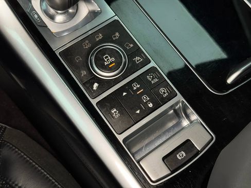 Used 2014 Land Rover Range Rover Sport Supercharged AWD/4WD image 46