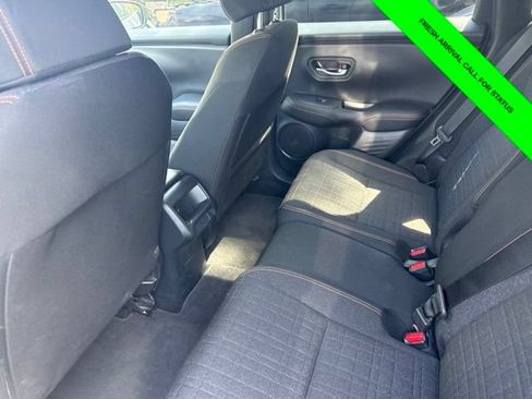 Used 2023 Honda HR-V Sport image 12
