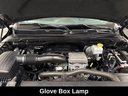 Used 2023 RAM 1500 Big Horn AWD/4WD image 26