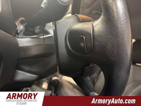 Used 2020 Jeep Renegade Altitude image 13