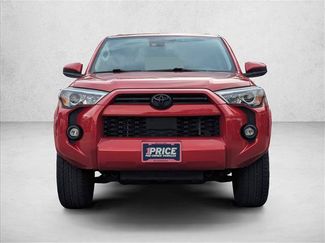 Used 2022 Toyota 4Runner SR5 AWD/4WD video 2