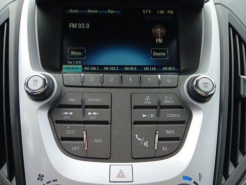 Used 2017 Chevrolet Equinox Premier w/ Enhanced Convenience Package image 24