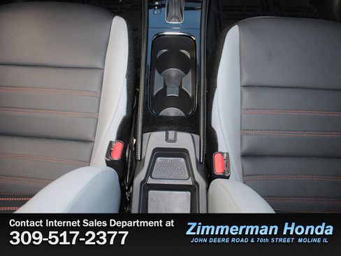 Used 2024 Nissan Kicks SR w/ SR Premium Package image 18