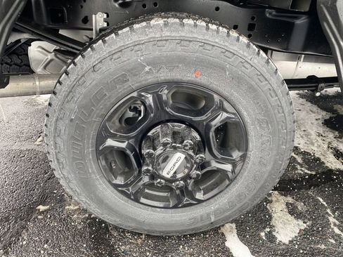 New 2026 Ford F250 XL w/ STX Appearance Package image 15