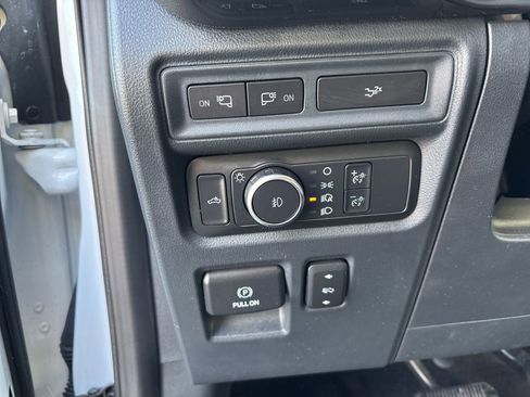 Used 2022 Ford F150 XLT w/ Equipment Group 302A High image 34