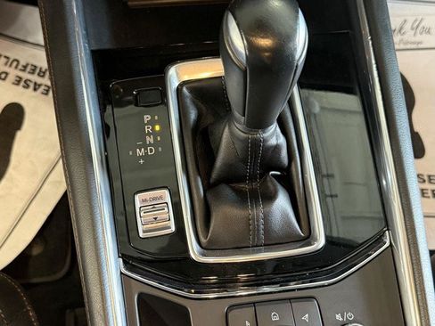 Used 2023 MAZDA CX-5 AWD 2.5 S w/ Premium Package image 35
