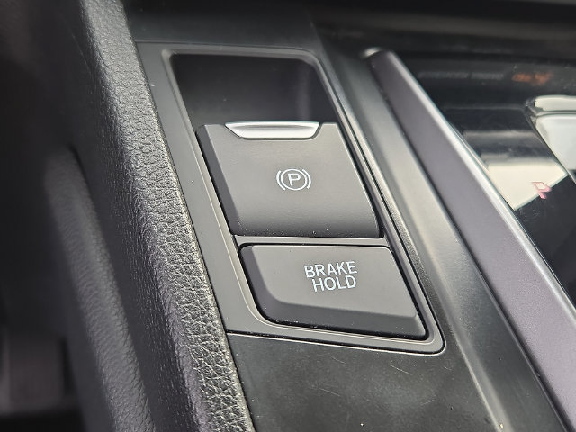 Used 2017 Honda CR-V EX image 26