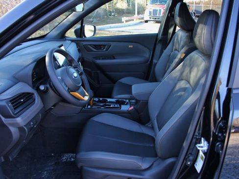 New 2026 Subaru Forester Wilderness AWD/4WD image 10