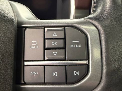 Used 2022 Ford F150 Lariat w/ Equipment Group 502A High image 34