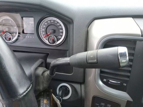 Used 2016 RAM 2500 Big Horn AWD/4WD image 15